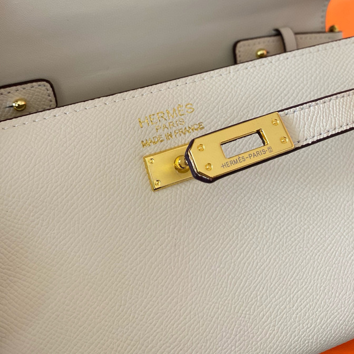Epsom Kelly Wallet*