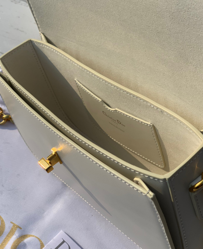 MONTAIGNE BOX BAG