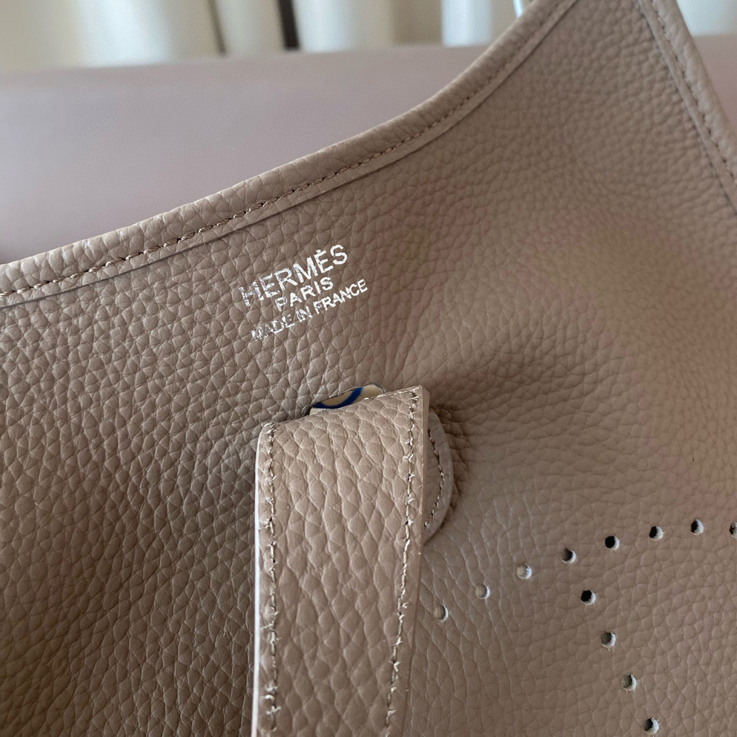 Evelyne  25 bag z-5
