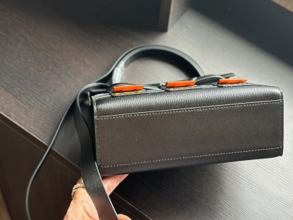Kelly 18 Bag
