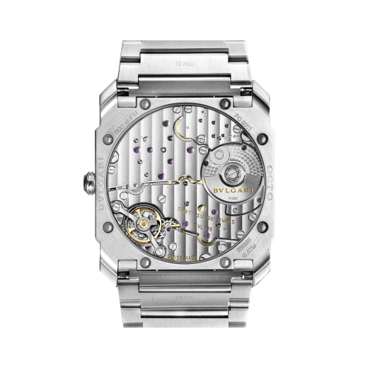 OCTO FINISSIMO WATCH