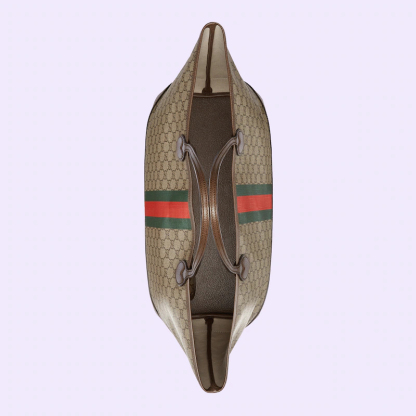 OPHIDIA  LARGE TOTE BAG