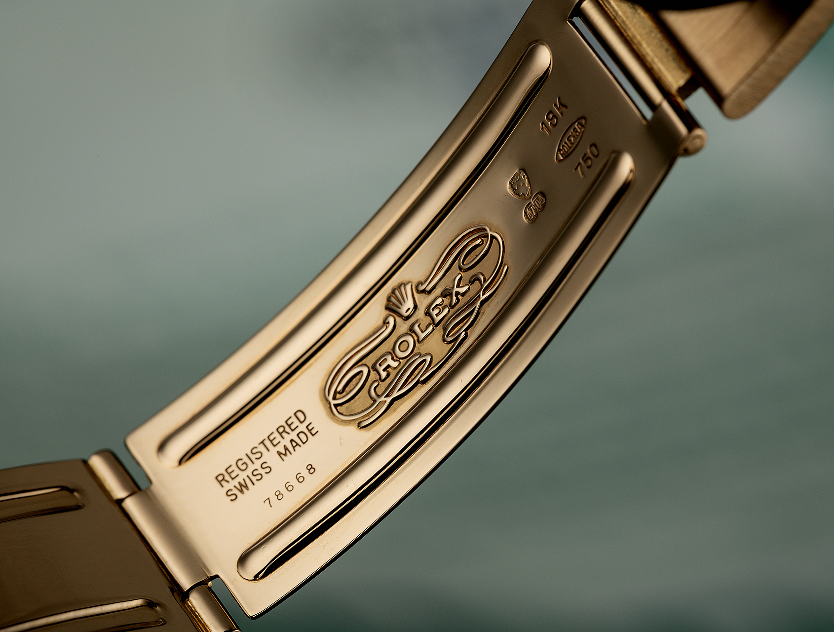 Daytona Inverted 6 16528