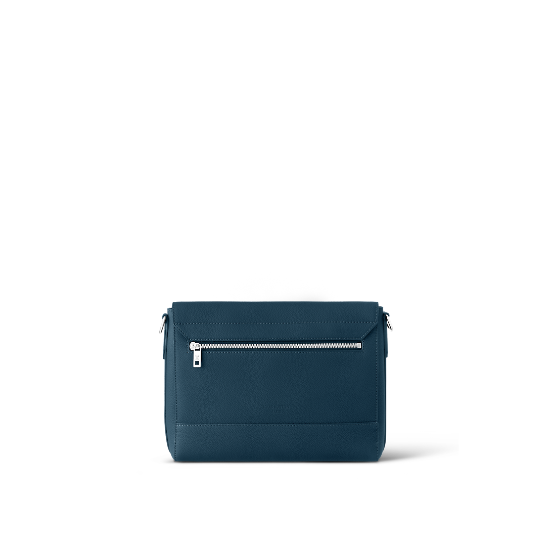 Takeoff Messenger M23709