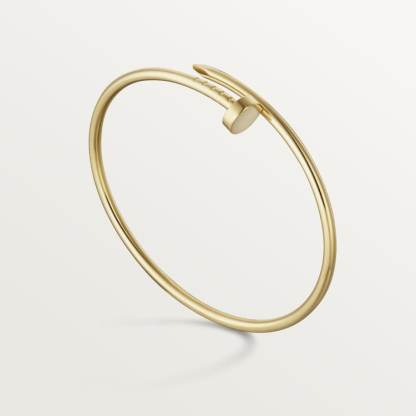 JUSTE UN CLOU BRACELET, SMALL MODEL