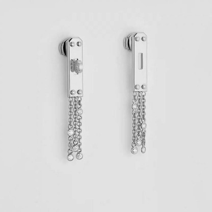 Kelly Gavroche earrings