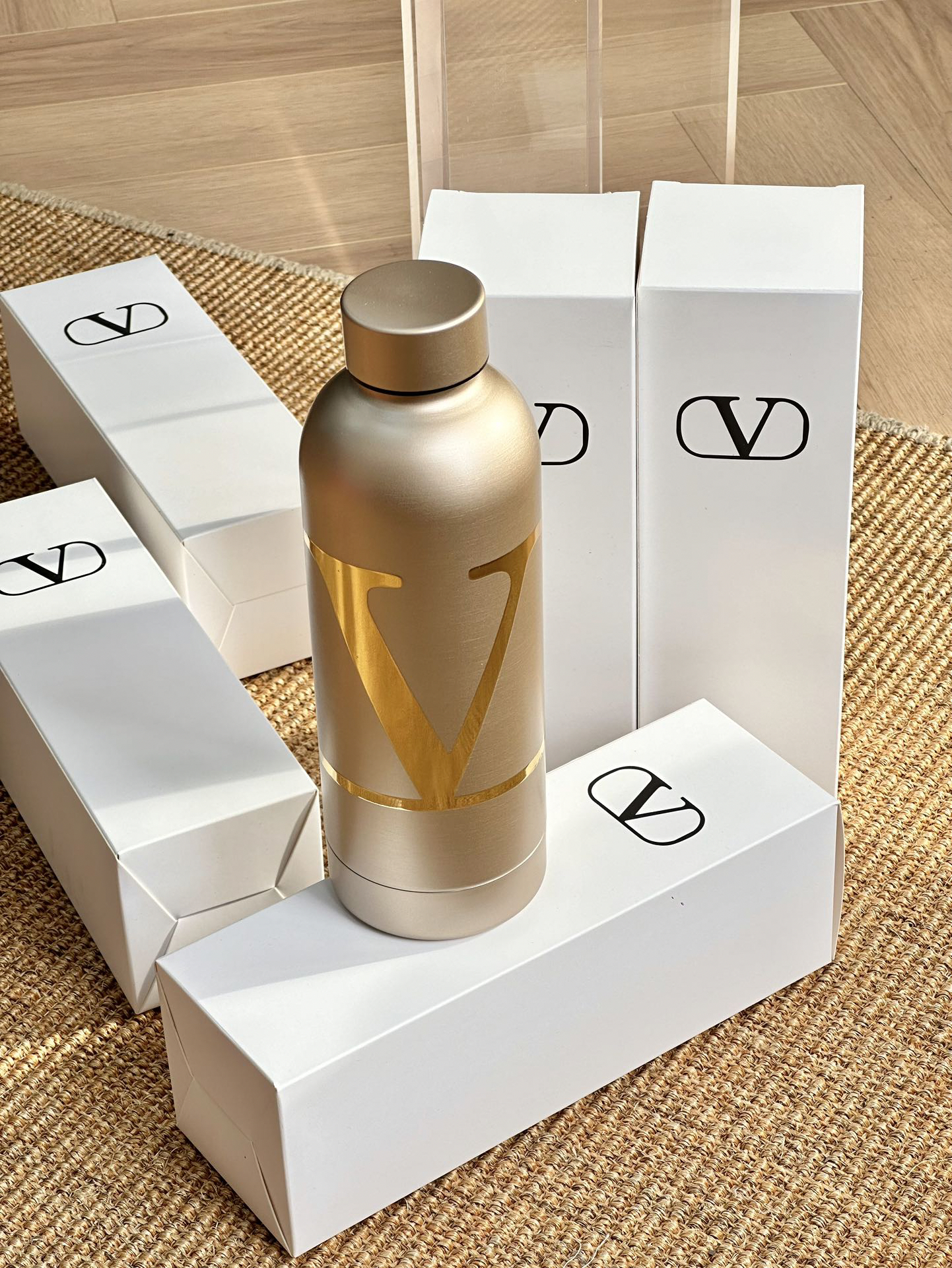 Vathtlentino Thermos Cup
