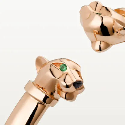 PANTHÈRE DE BRACELET