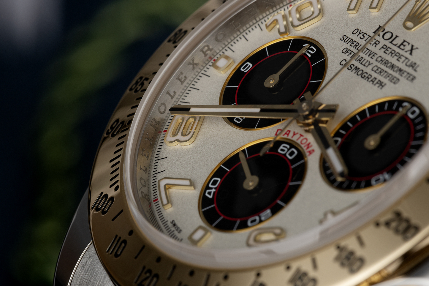 Cosmograph Daytona