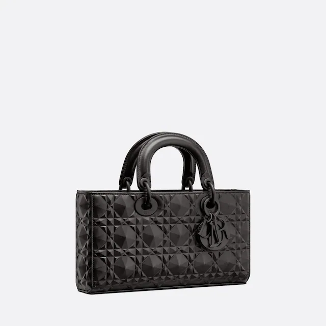 MEDIUM LADY D-JOY BAG