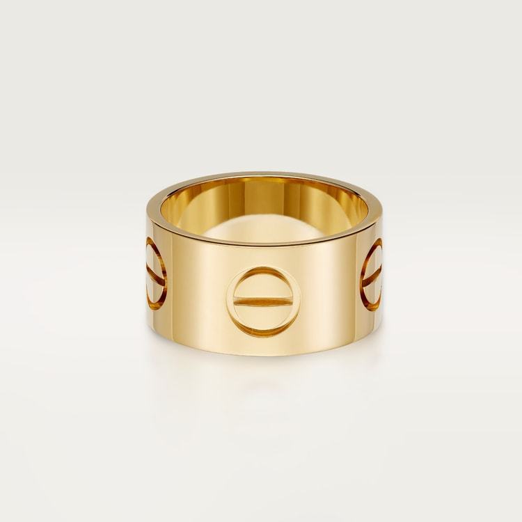 LOVE RING