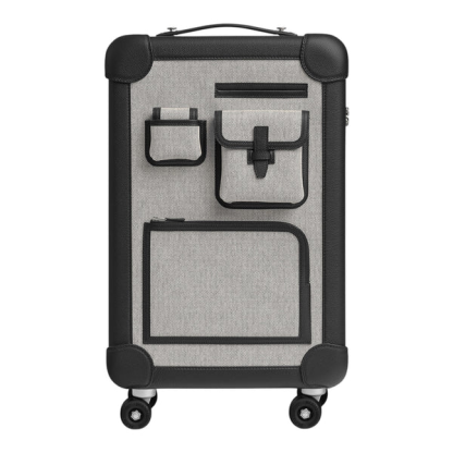 High-end suitcases