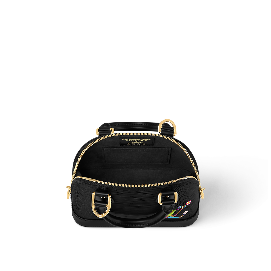 LthtV x TM Alma BB M13670