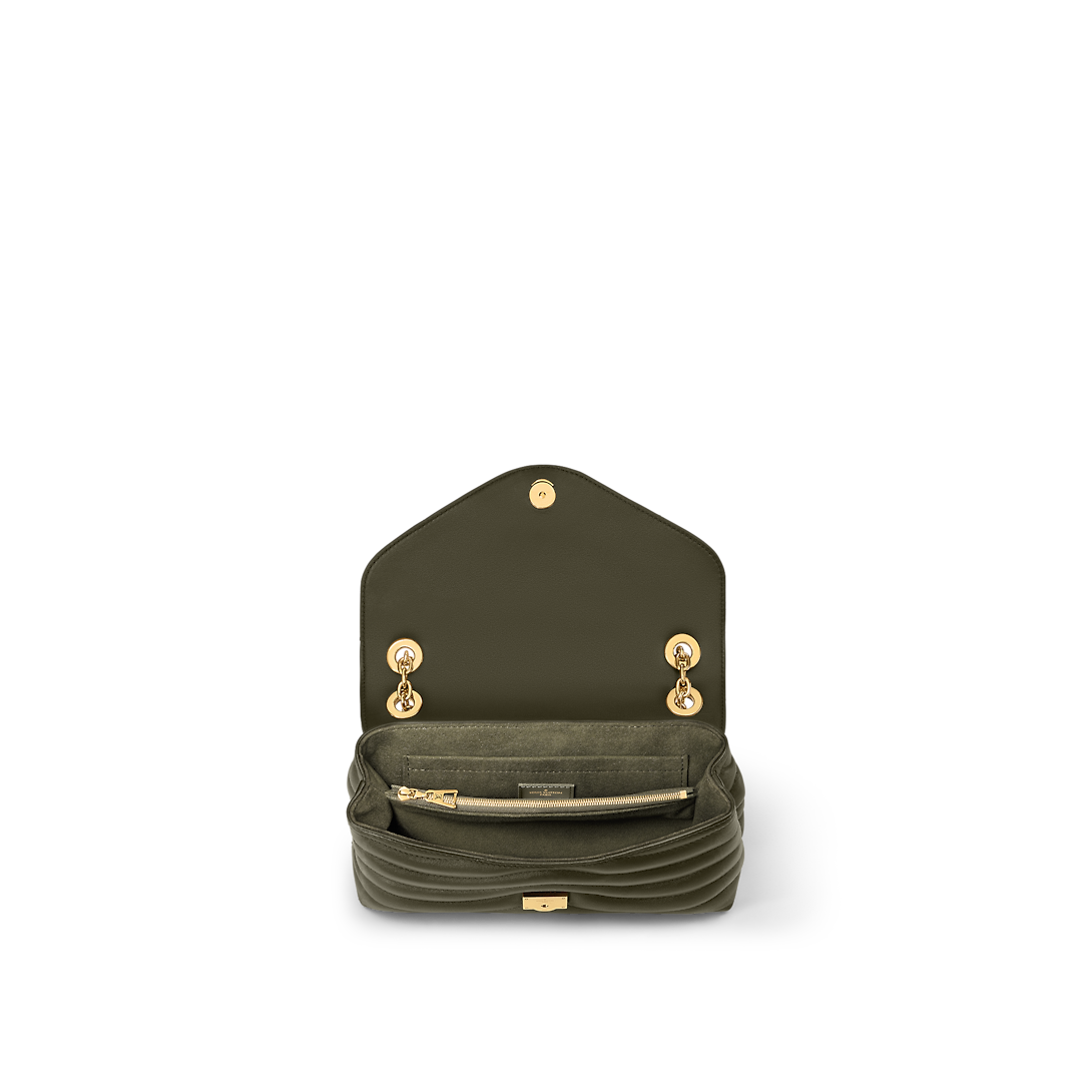 New Wave Chain Bag MM