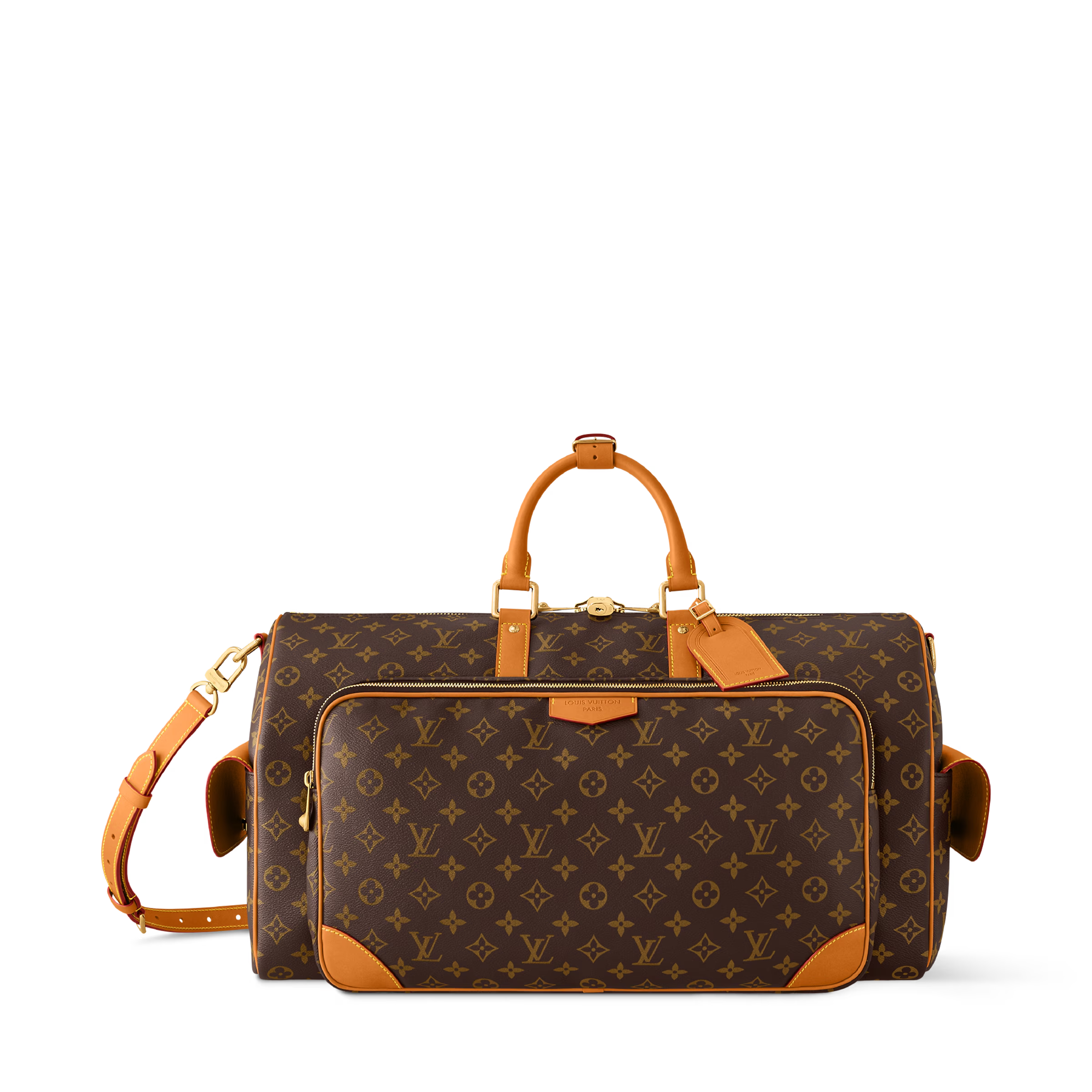 High-end travel bags