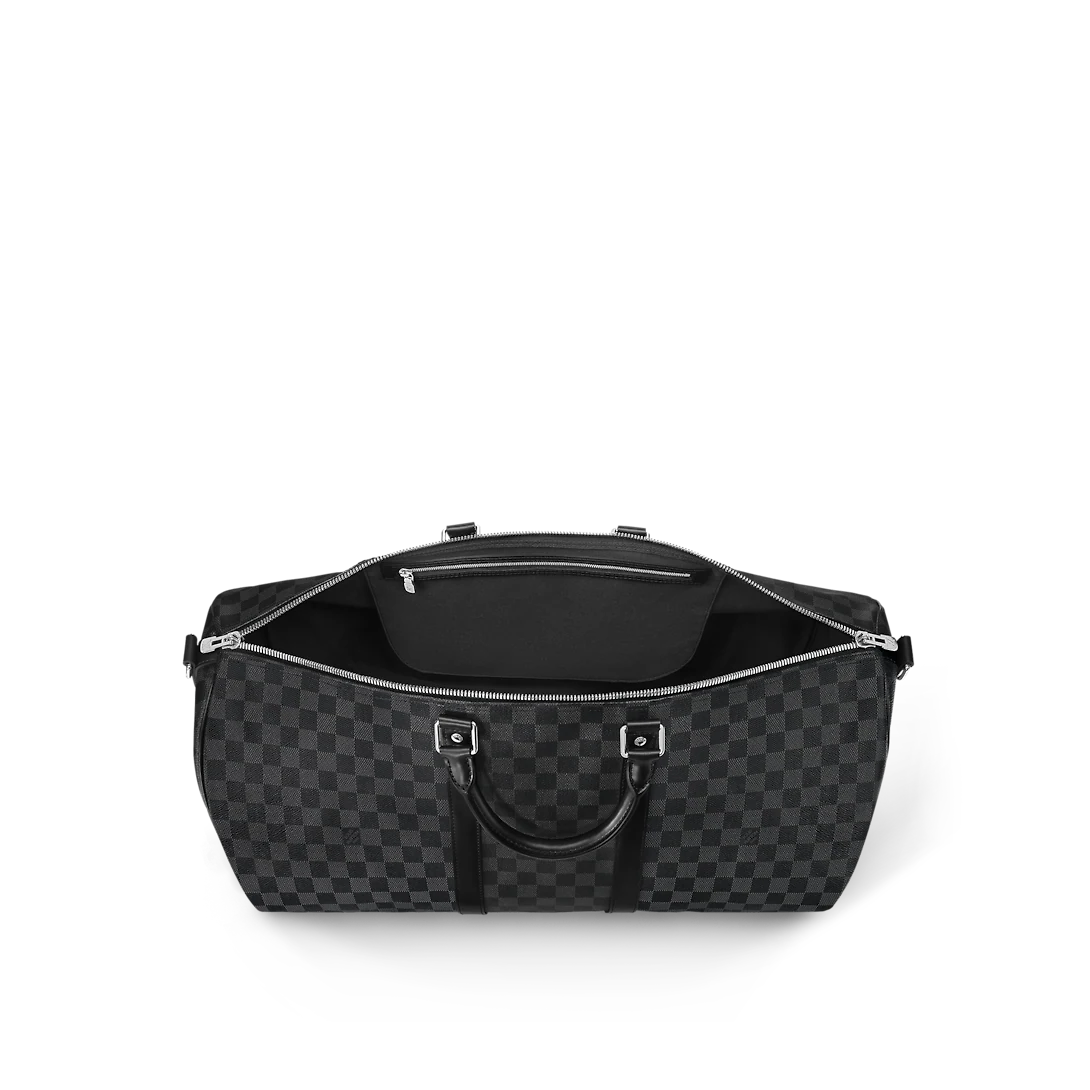 Keepall Bandouliere 55 N41413