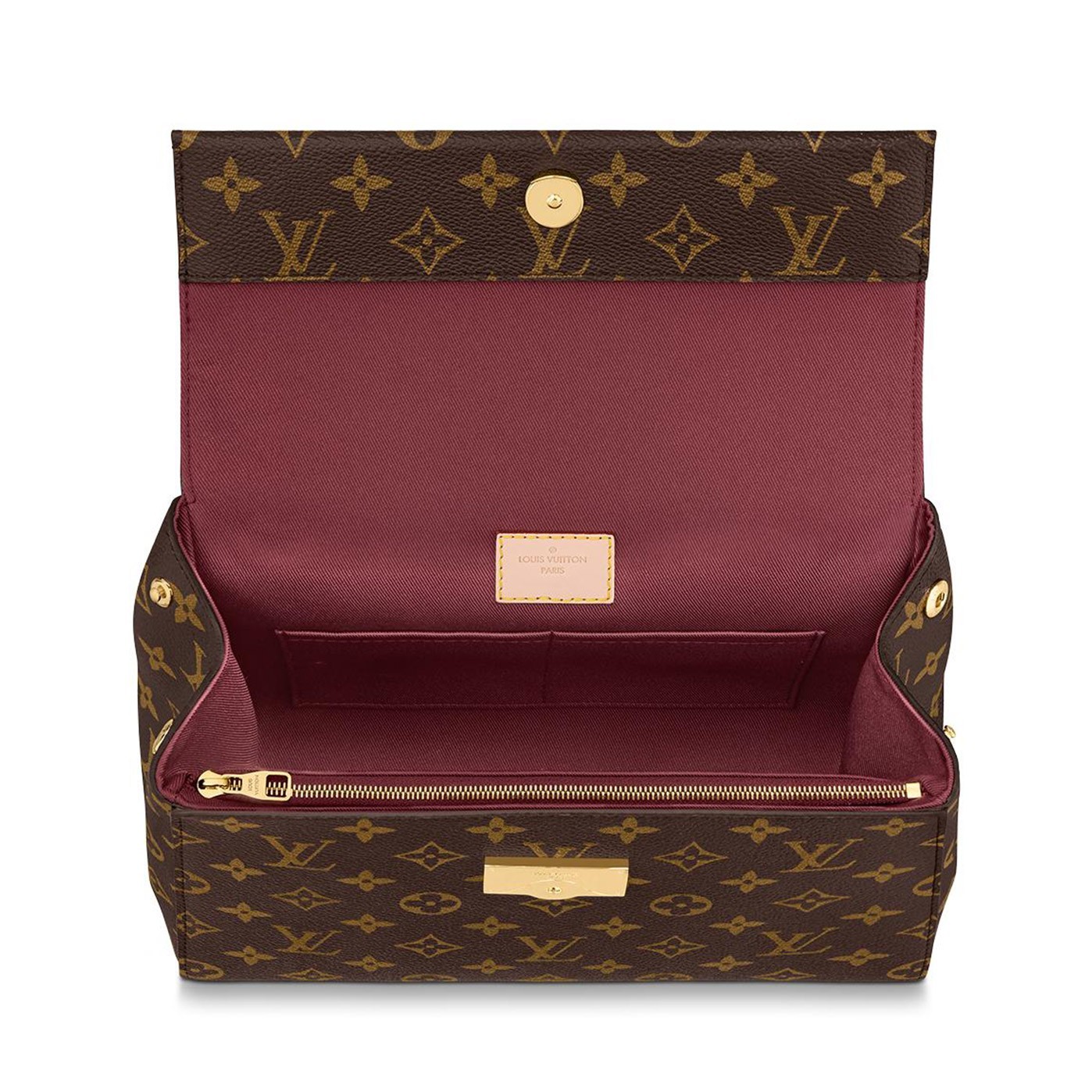M44863 Cluny BB