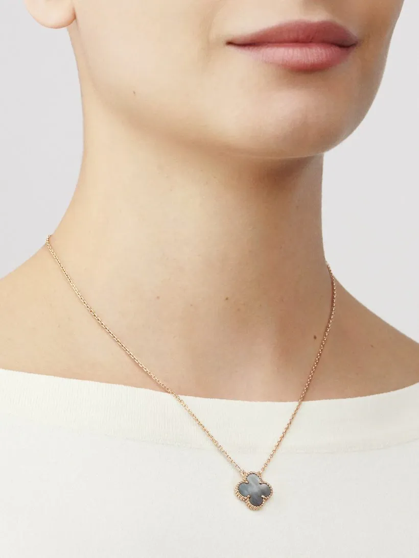 Vintage Alhambra pendant