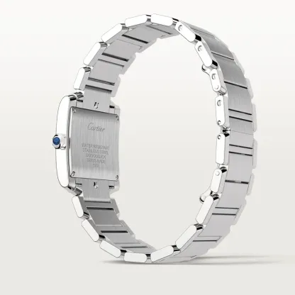 TANK FRAN?AISE WATCH medium model