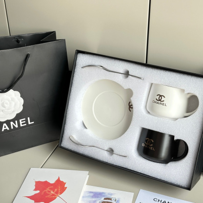 Chthtanel premium coffee cup