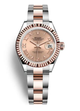 Rolex watch, 31mm