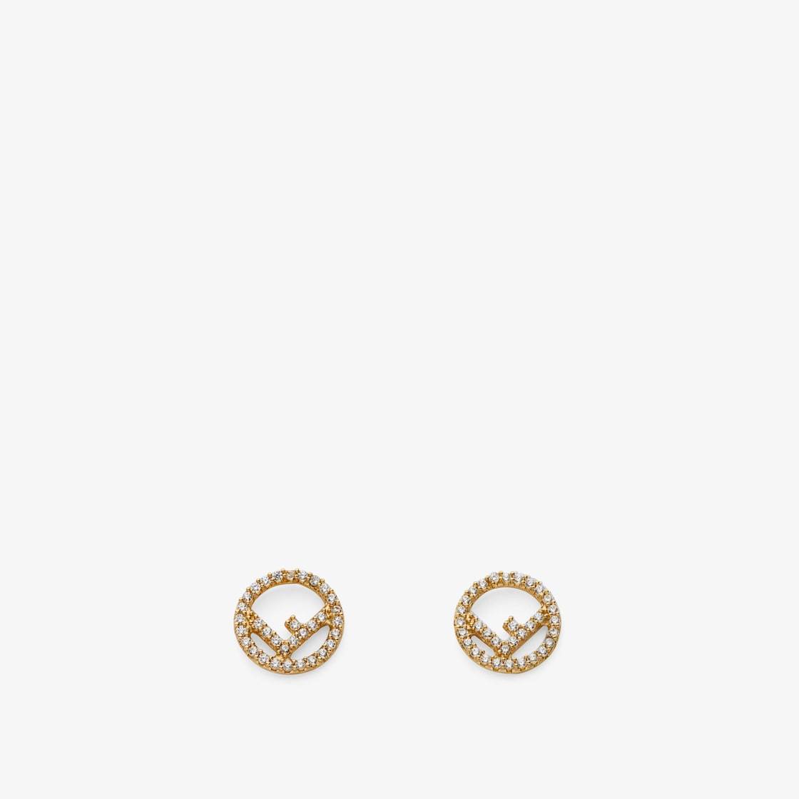 Forever earrings