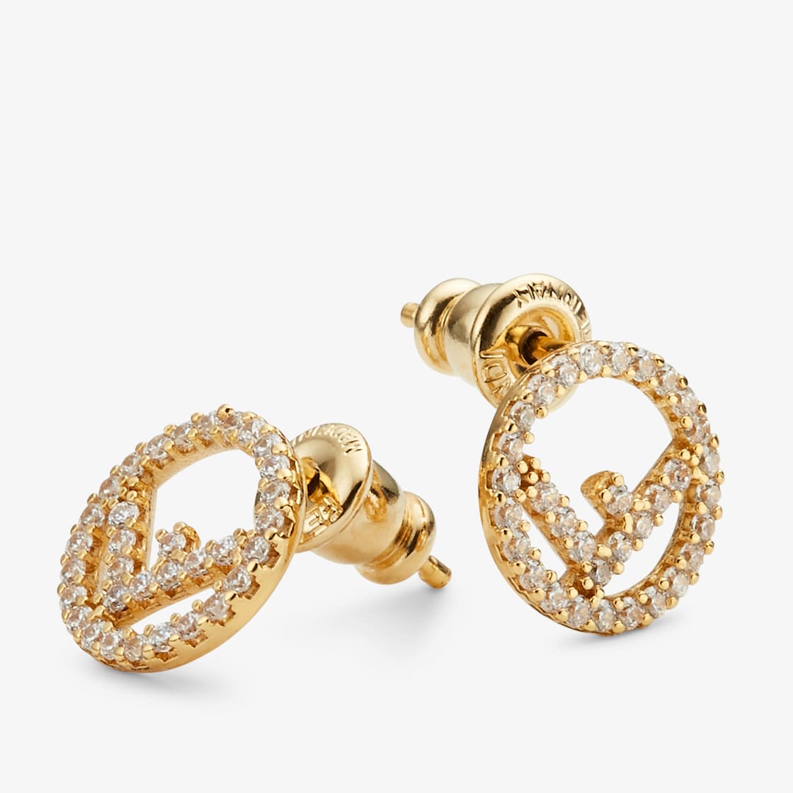 Forever earrings