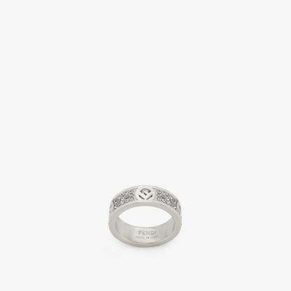 F Is Ring