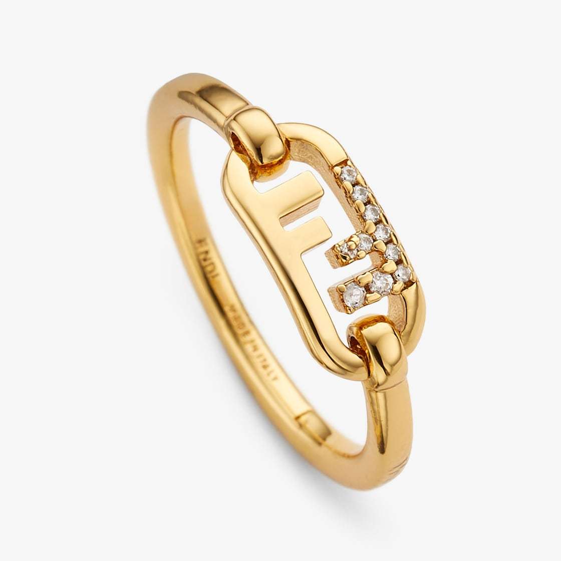 O’Lock Ring