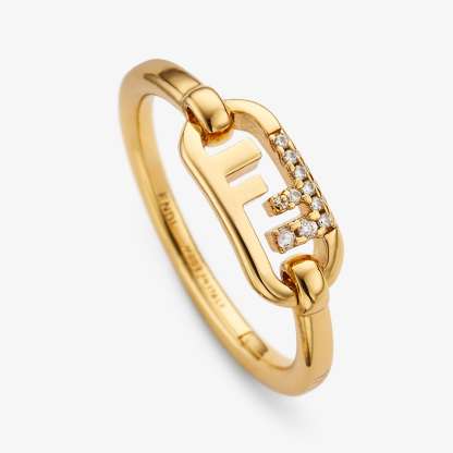 O’Lock Ring
