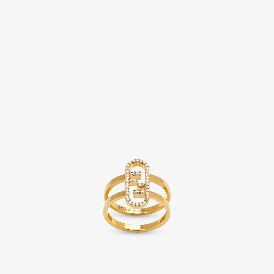 O’Lock Ring