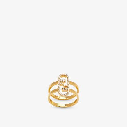 O’Lock Ring