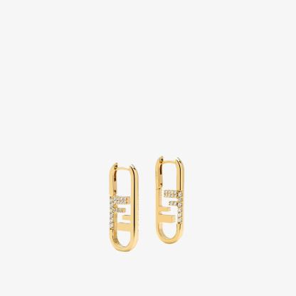 O'LockEarrings