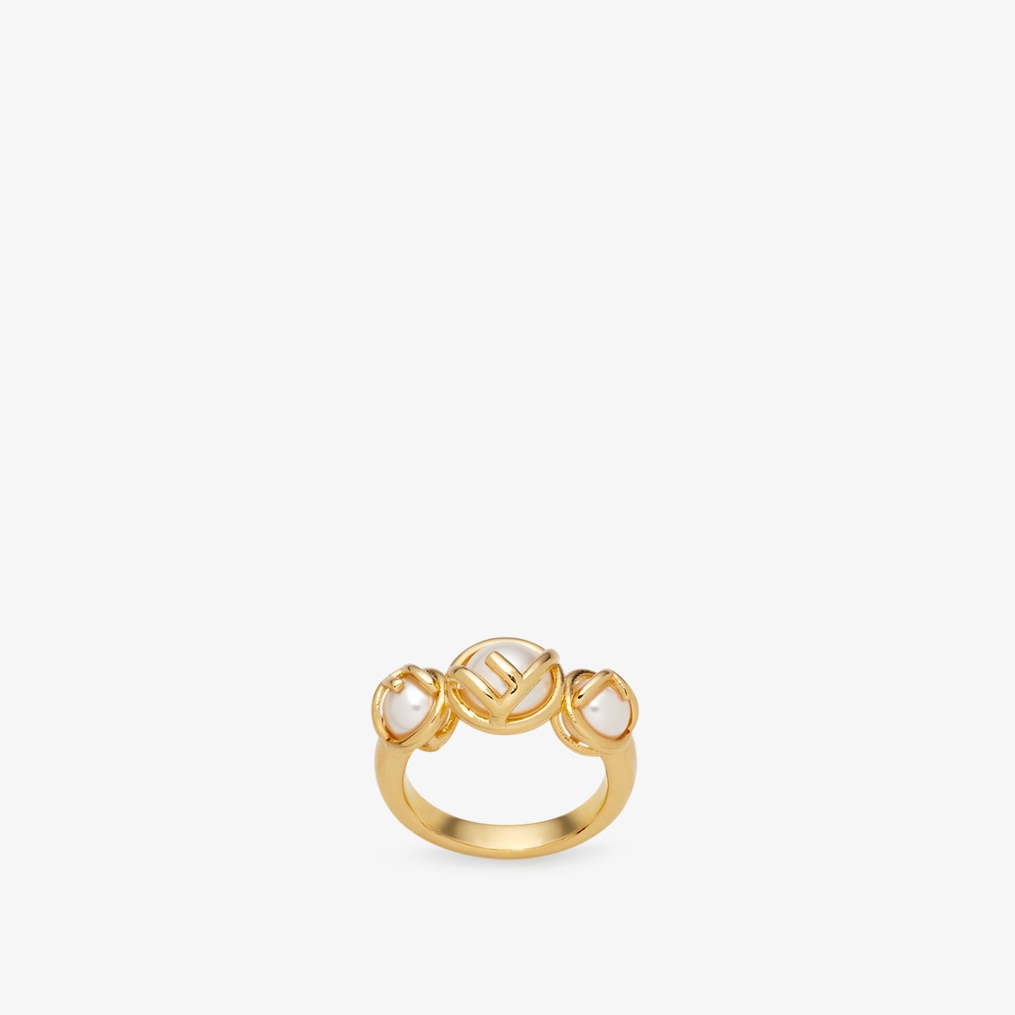F is Ring