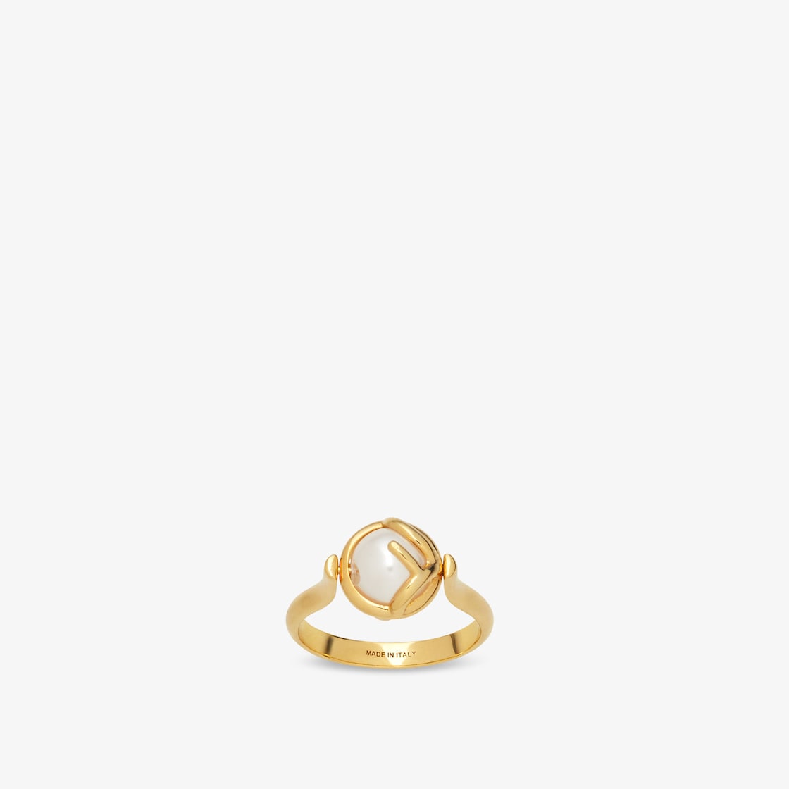 F is Ring