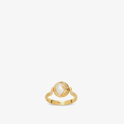 F is Ring