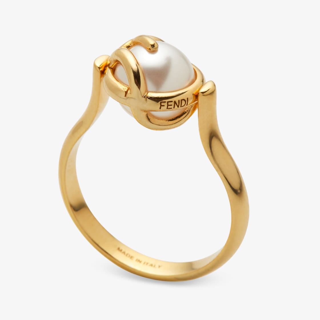 F is Ring