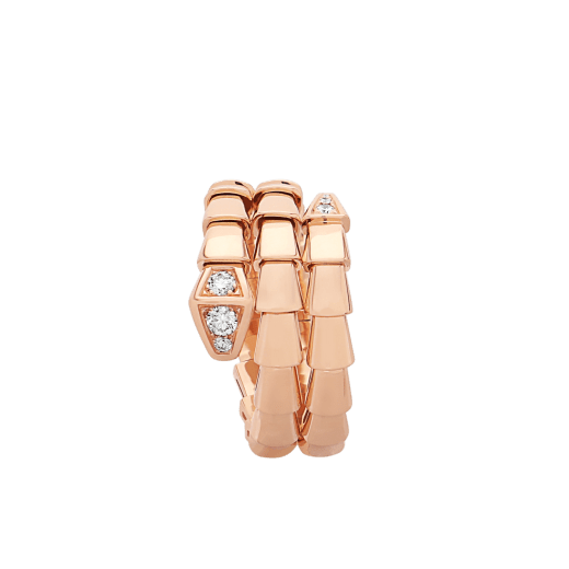 SERPENTI VIPER RING