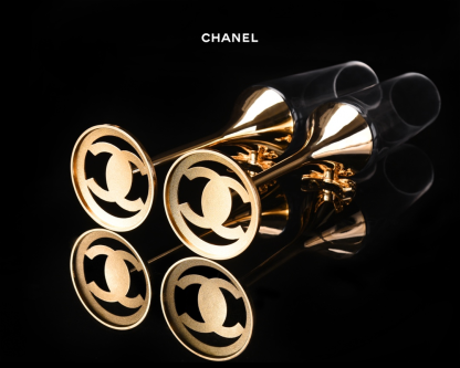 Chathtnel Exquisite Wine Glasses