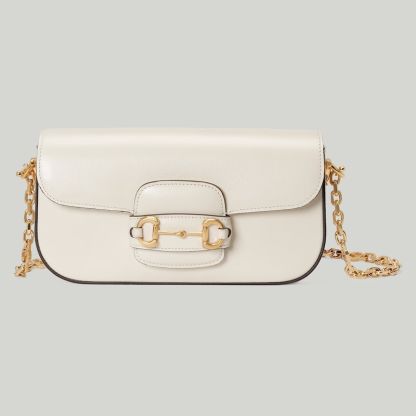 HORSEBIT 1955 SMALL SHOULDER BAG