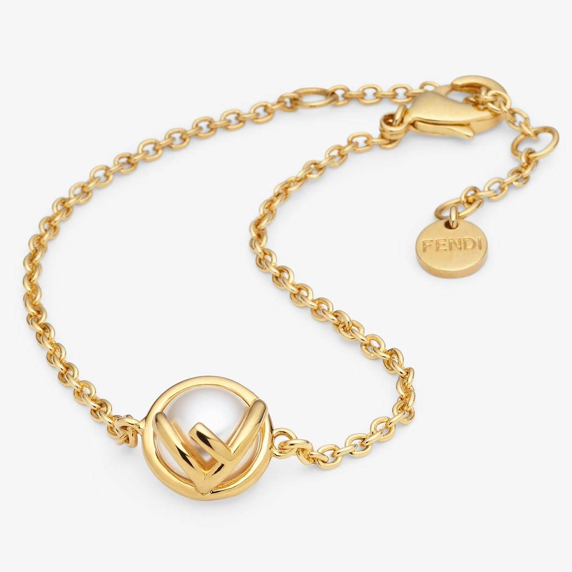 F is Bracelet