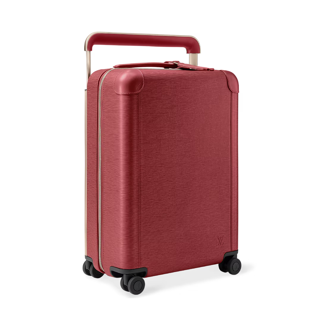 High-end suitcases