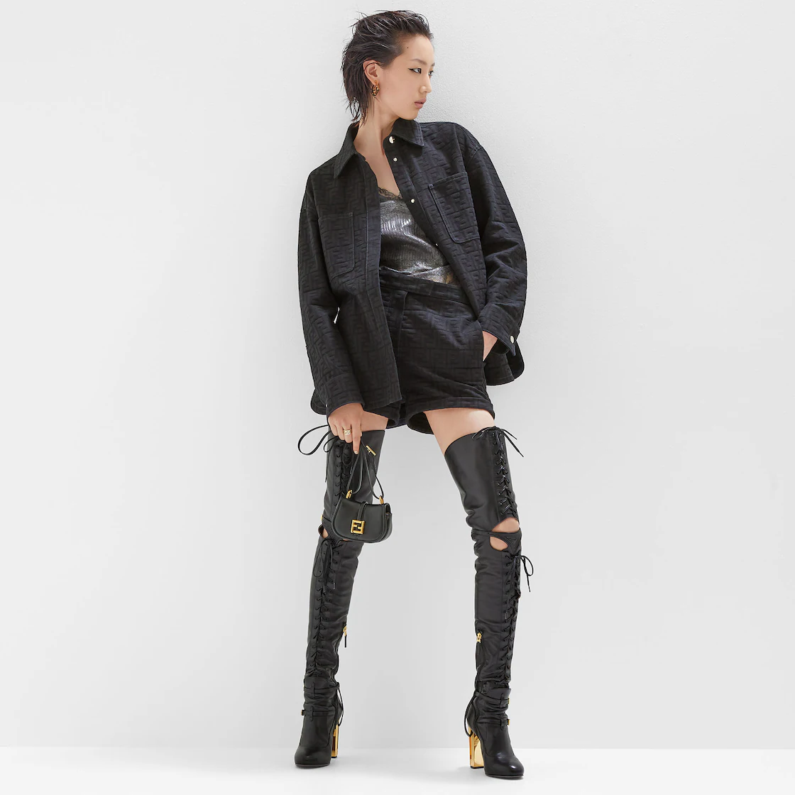 Fendi C鈥檓on Nano