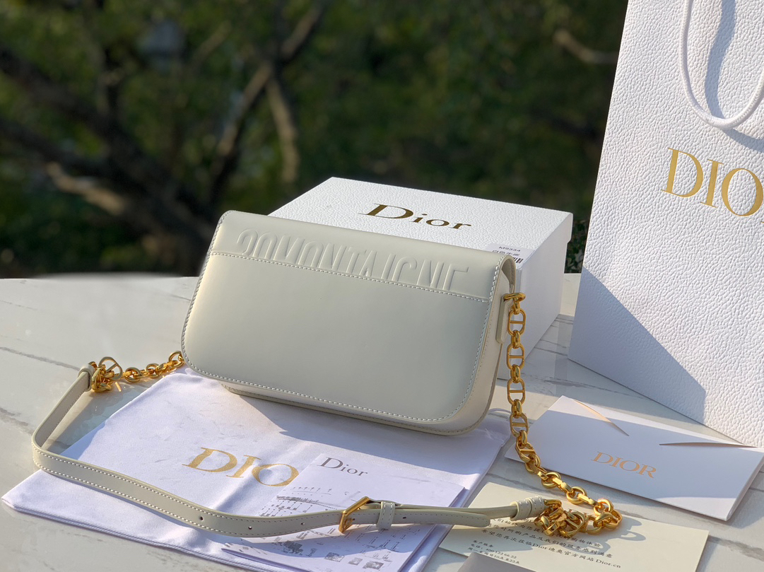 MONTAIGNE BOX BAG