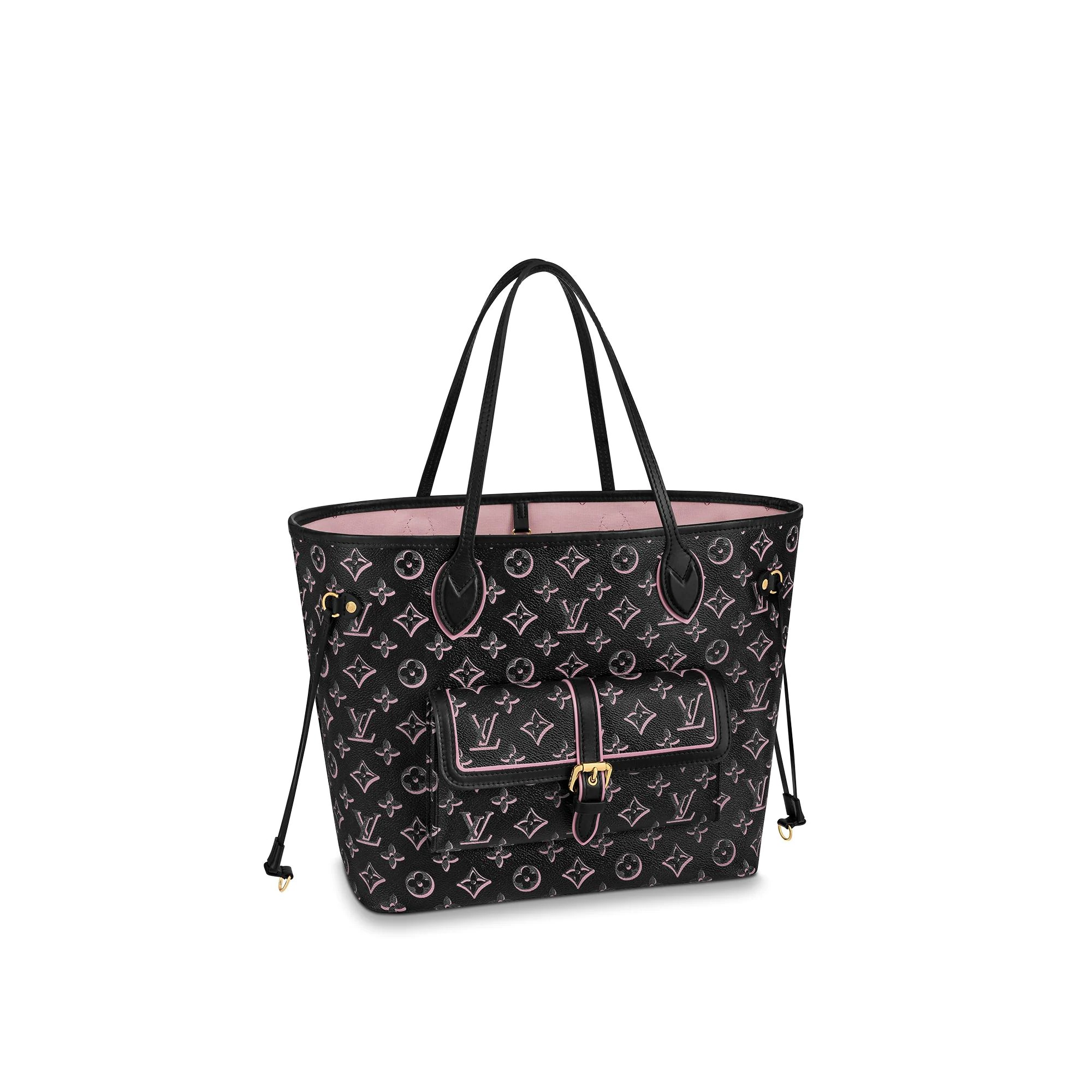Neverfull MM M46137