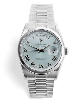 Day-Date 36