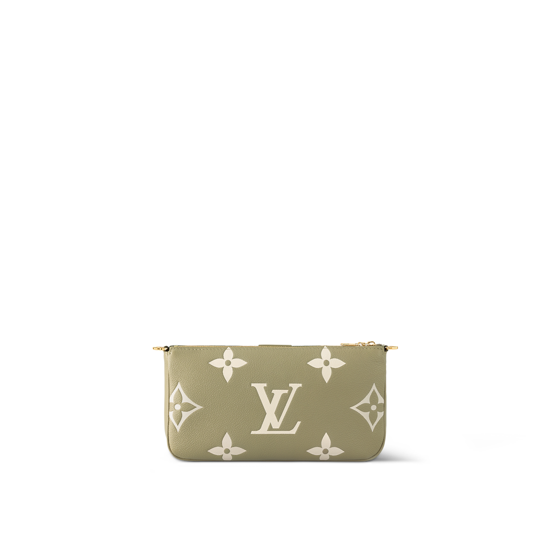 Multi Pochette Accessoires M22670