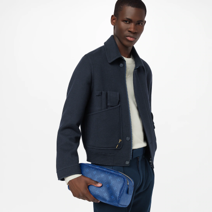 Dopp Kit Toilet Pouch M30849