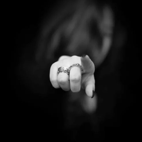 SBT BAND RING