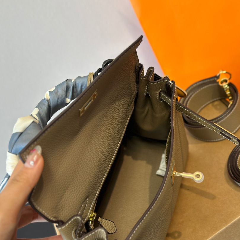 Kelly 25 Bag